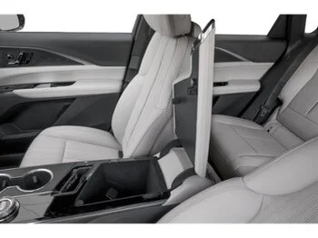 Cadillac LYRIQ Sport