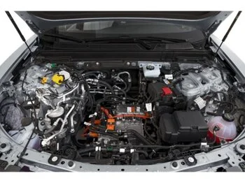 Cadillac LYRIQ Sport