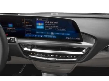Cadillac LYRIQ Sport