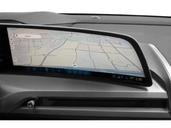 Cadillac VISTIQ Platine