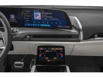 Cadillac VISTIQ Premium Luxe