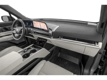 Cadillac VISTIQ Premium Luxe