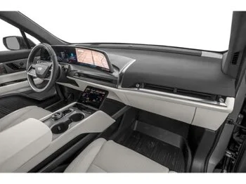 Cadillac VISTIQ Premium Luxe