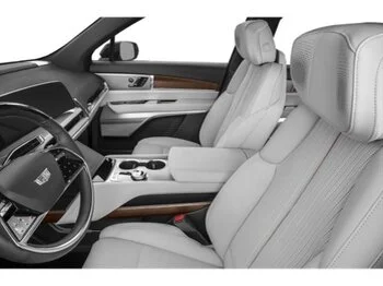 Cadillac VISTIQ Sport