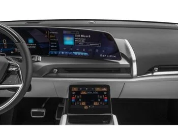 Cadillac VISTIQ Sport