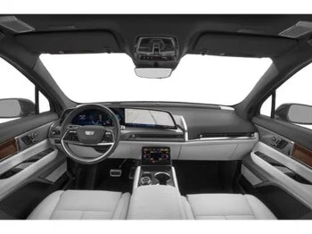 Cadillac VISTIQ Sport