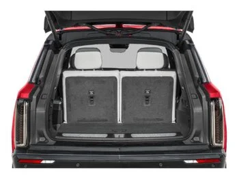 Cadillac VISTIQ Sport