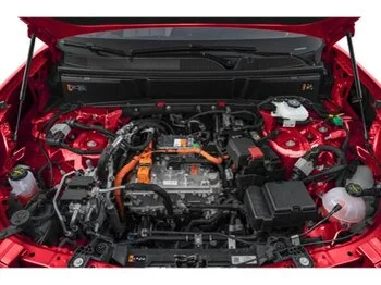 Cadillac VISTIQ Sport