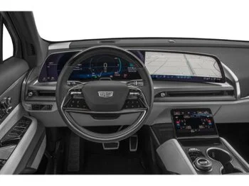 Cadillac VISTIQ Sport