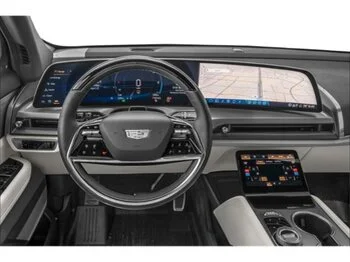 Cadillac VISTIQ Sport