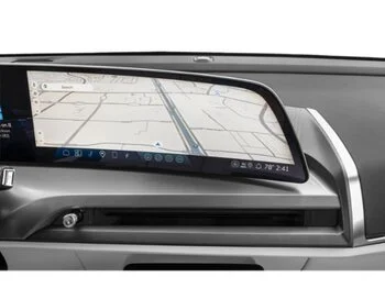 Cadillac VISTIQ Sport