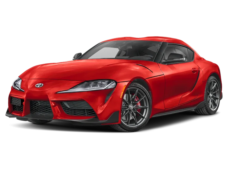 Toyota GR Supra