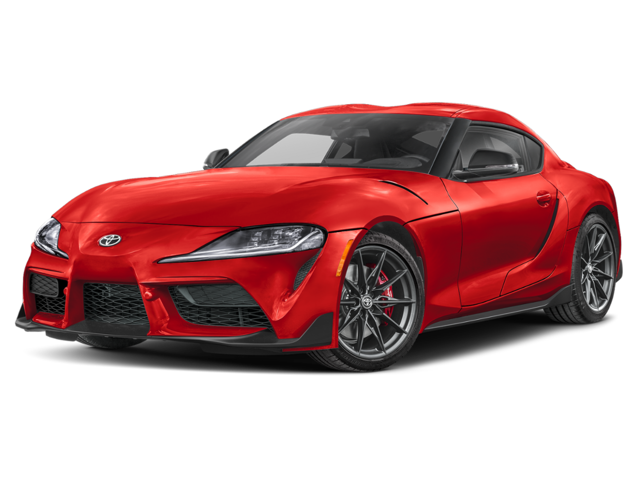 Toyota GR Supra