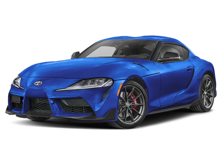 Toyota GR Supra