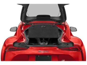 Toyota GR Supra 3,0