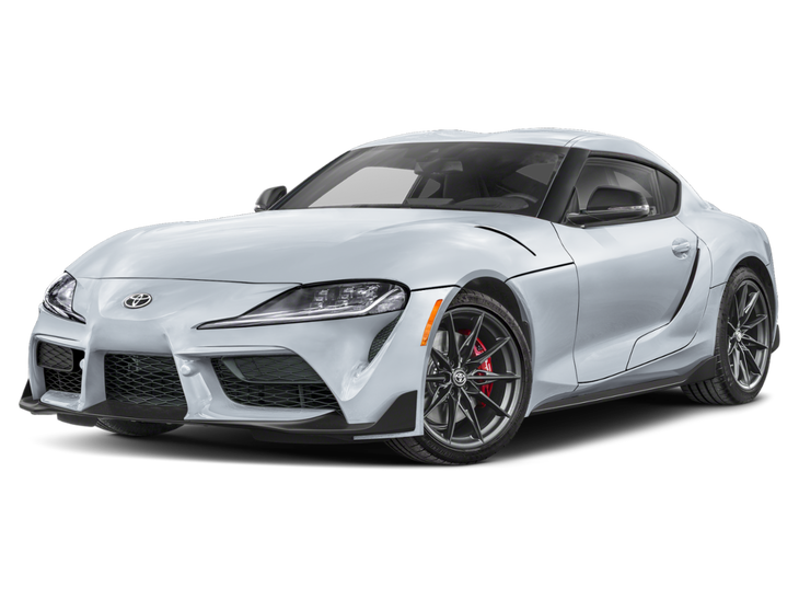 2026 Toyota GR Supra 3.0T