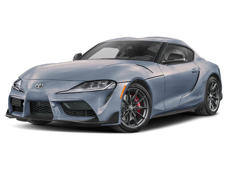 2026 Toyota GR Supra 3.0T
