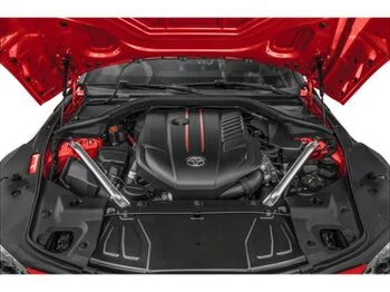 Toyota GR Supra 3.0T