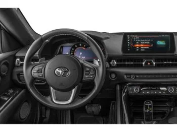 Toyota GR Supra 3.0T