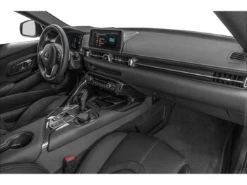 Toyota GR Supra 3.0T