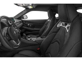 Toyota GR Supra 3.0T