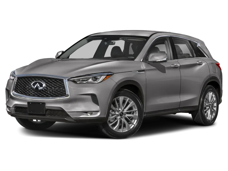 INFINITI QX50