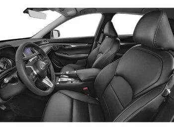 INFINITI QX50 PURE