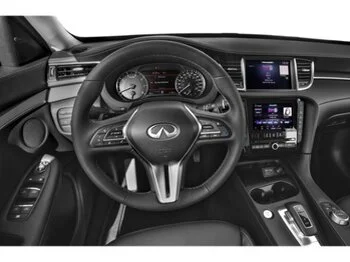 INFINITI QX50 PURE