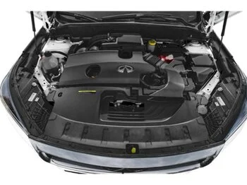 INFINITI QX50 PURE
