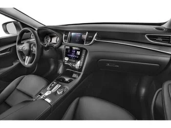 INFINITI QX50 PURE