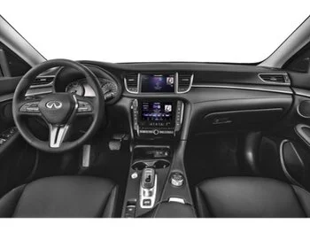INFINITI QX50 PURE