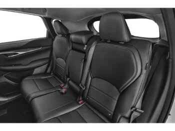 INFINITI QX50 PURE