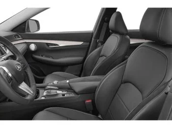 INFINITI QX50 Sensoriel