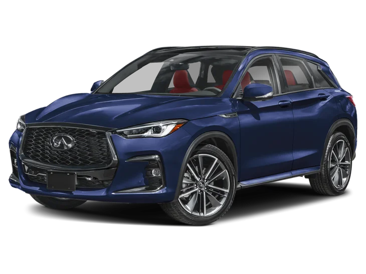 INFINITI QX50