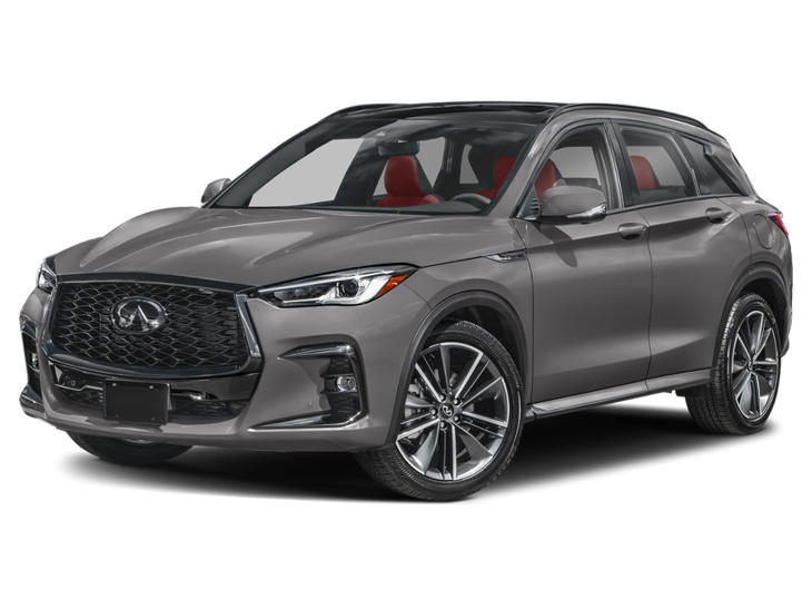 2025 INFINITI QX50 SPORT