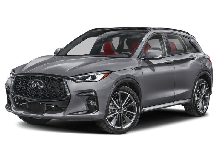 2025 INFINITI QX50 SPORT