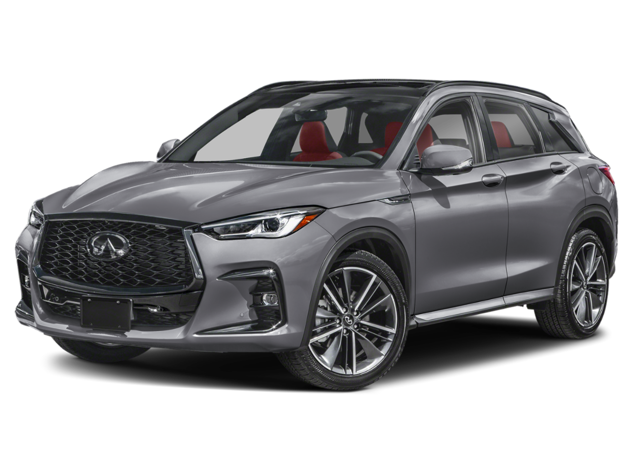 INFINITI QX50