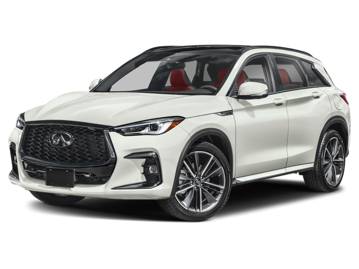 2025 INFINITI QX50 SPORT