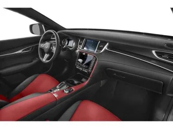 INFINITI QX50 SPORT