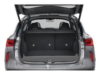 INFINITI QX50 SPORT