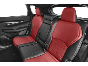 INFINITI QX50 SPORT