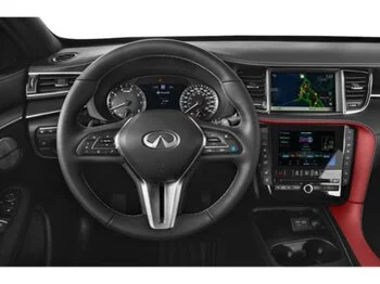 INFINITI QX50 SPORT