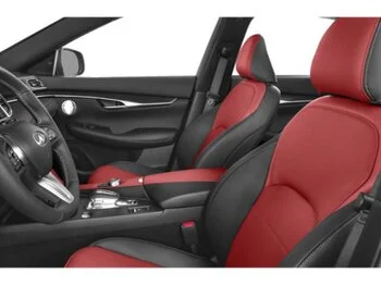 INFINITI QX50 SPORT