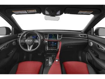 INFINITI QX50 SPORT
