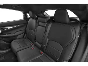 INFINITI QX55 ESSENTIAL