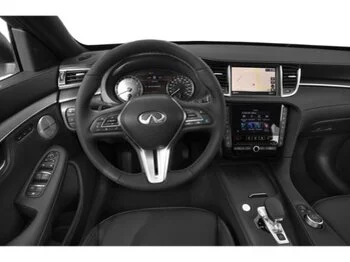 INFINITI QX55 ESSENTIAL