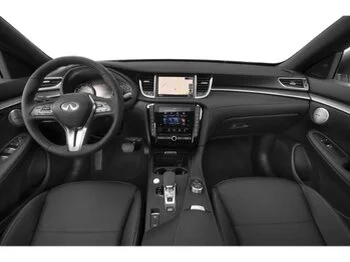 INFINITI QX55 ESSENTIAL