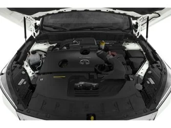 INFINITI QX55 ESSENTIAL