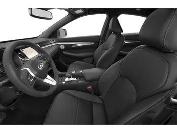 INFINITI QX55 ESSENTIAL