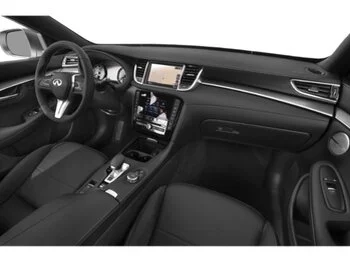 INFINITI QX55 ESSENTIAL